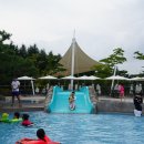 힐튼 경주 실내수영장 이미지