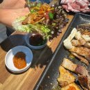 고기앞으로 맛과 식감까지 다갖춘 돼지고기맛집 성남 태평동삼겹살 태평한돼지
