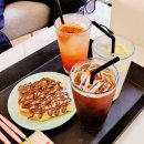 크크로플 | 진주상대동디저트 크로플과 와플이 맛있는 크크로플