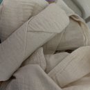 소창 | ˚‧⁺피버 추천･ ˖ · 무디타 소창 수건 후기𓂃◌𓈒𓐍