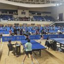 고성군스포츠타운 축구장 이미지