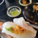 방배카페골목 초밥 @강중범초밥집 방배점