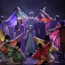 뮤지컬 레미제라블 <코제트 소녀이야기> 이미지