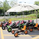 김해시 자전거교육장 이미지