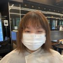 신승원컷앤컷홍대붙임머리 이미지