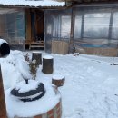 산골초가 이미지