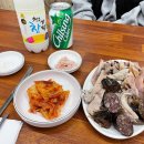 맛샘순대 이미지