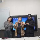 흥덕중학교 | [엘렌랭어 어학원 Ellen Langer] 2026 Winter Creative Project - Pembroke 6.1&amp;7.1 <World Artist>