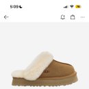 ugg 사이즈 업해야해? 이미지