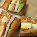 덕현아파트 후문 버스승강장 | 친한 언니들이랑 대전 투어 1박2일 (w.콩떡)