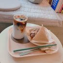 카페 송그레 이미지