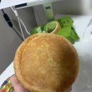 세븐일레븐 수원푸른점 | 편의점 간식 후기: 세븐일레븐에서 산 제주에서 온 말차크림빵 음 실망 ㅎ;