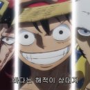 와노쿠니 | 원피스 26~28기 와노쿠니 - 오니가시마 결전