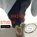 러브디아 | 기호 쪼리 스터디아 버클 플립플랍 후기 +사이즈팁