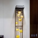 한지공예 이미지