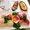 진도여라 | <진도> 쏠비치근처 바다가 보이는 맛집 꽃피는 전복 식당 2 이곳은 귀여운 아기고양이집😻