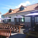 지리산뷰캐슬펜션 | 지리산산청펜션) 산청애펜션 가성비 최고!! 지난번 펜션은 잊어라!