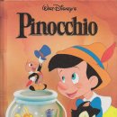 피노키오 이미지