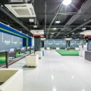 GDR 태릉연습장 이미지