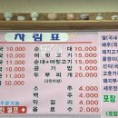 [문경여행]문경 맛집 추천, 시장순대 내돈내산 후기! 저장각
