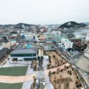 중앙시장 공영주차장 이미지
