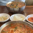 신상중학교 | [경산] 진량읍 :: 경산 점심 추천 '이화수전통육개장 경산진량'