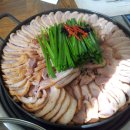 본터웰빙산채오리 이미지