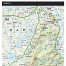 7월17일 토요당일 나주 식산 북단산 봉학산 이미지