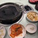 꾸석지돌판한우 분당야탑점 이미지