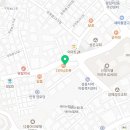 하왕십리 공영주차장 앞 이미지