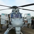 프랑스육군 전투수색구조헬기 Eurocopter EC-725 Cougar MKII 이미지