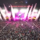 인천펜타포트 락 페스티벌 이미지