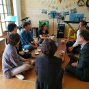 봉평동주민자치센터 이미지