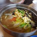 엄마국수 이미지