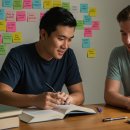 영어소설읽기 이미지