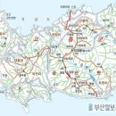 5월14일(화)[07:00 출발]전남 고흥 거금도 적대봉(해발592m) 이미지