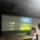 힐탑골프연습장 | 울산 골프레슨 힐탑 스크린골프연습장 가성비좋은 신설 실내연습장