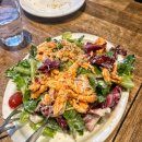 동편마을 입구 건너편 | 인덕원 맛집 라온식탁 동편마을점 | 화덕피자 파스타 리조또 메뉴 6종 후기