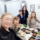조민경헤어