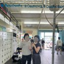 언더복싱박스 | 크로스핏 레인필드 드랍인 후기