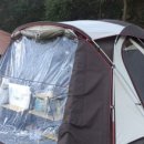 진북편백골관광농원캠핑장 이미지