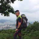 서울호암산성 이미지