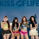 Lips Hips Kiss - KISS OF LIFE 이미지