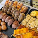 (주)베비에르에프앤비(문화전당) | 광주 빵집 소맥 베이커리 본점 빵 종류 가격