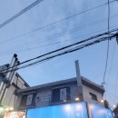 양천공영차고지 건물 앞 | 신월동 맛집 갈빗 연탄불 갈비 추천 회식 양천구 고기 고깃집