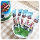 이지킨더어린이집 | 어린이멀티비타민 킨더밸런스 별이네에서 고심해서 골랐죠