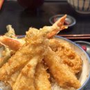 텐텐동 | 도쿄 핫초보리 현지인 맛집 텐토요 텐동후기