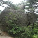 대야산 주차장(2) 티스토리