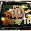 This is a healing stone grill 이미지
