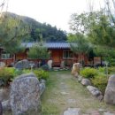 물한계곡민박 이미지